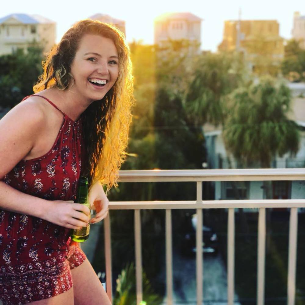 Meet your Posher, Laine